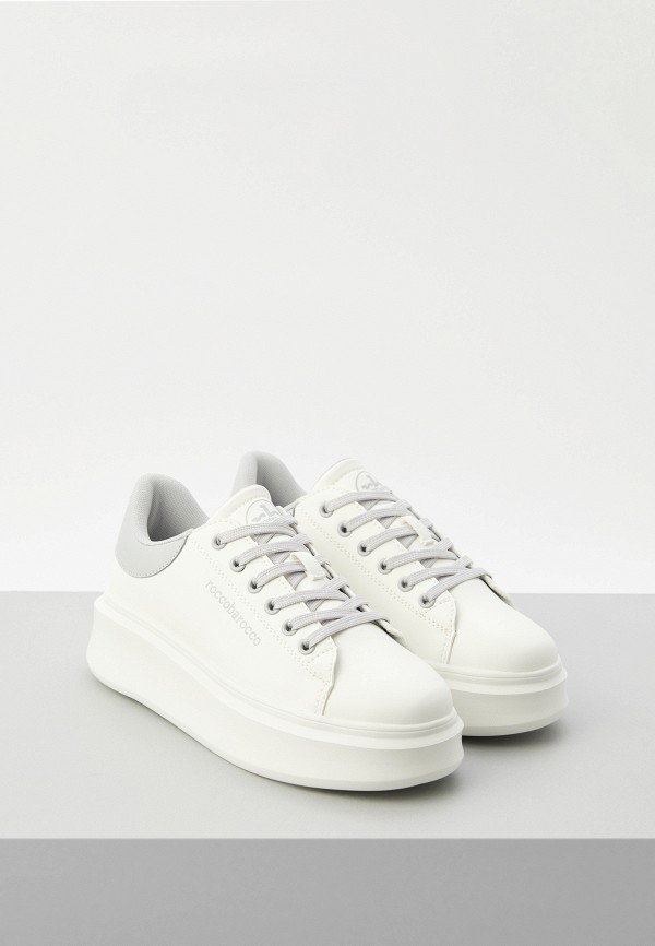 Roccobarocco Кеды - фото 3