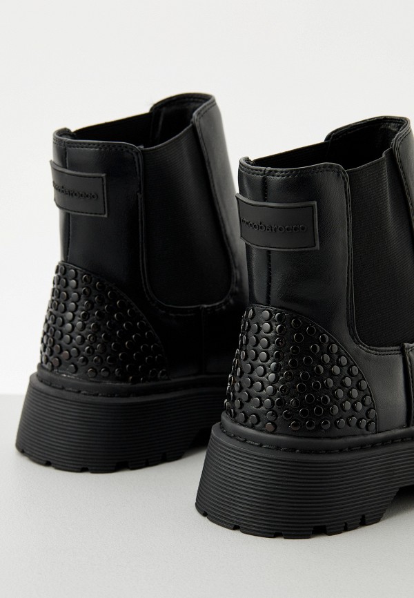 Roccobarocco Ботинки - фото 4