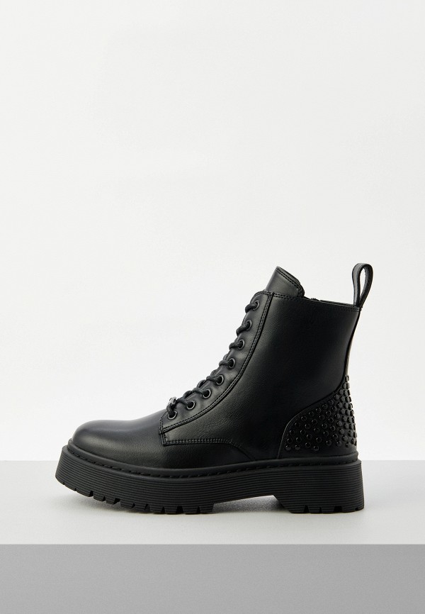 Roccobarocco Ботинки - фото 1