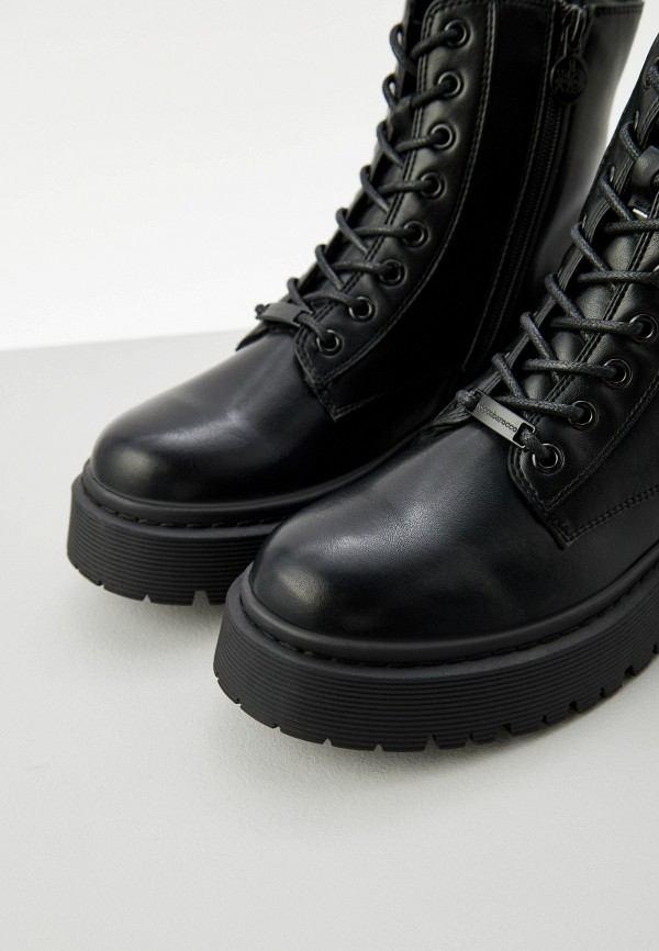 Roccobarocco Ботинки - фото 2