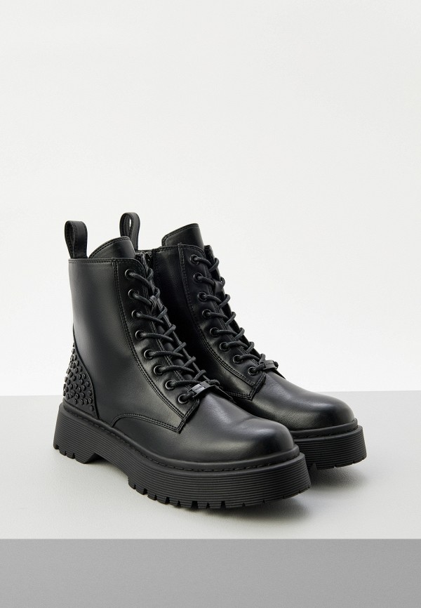 Roccobarocco Ботинки - фото 3