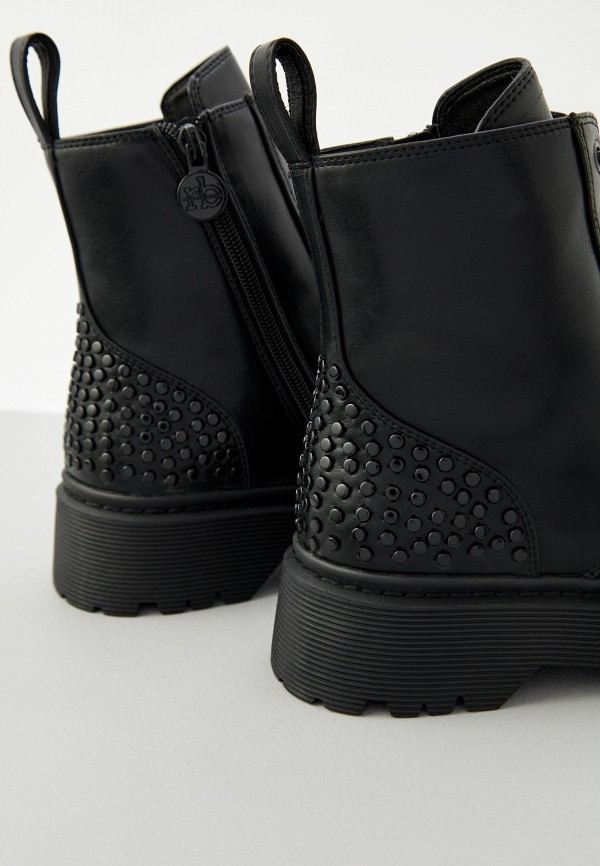 Roccobarocco Ботинки - фото 4