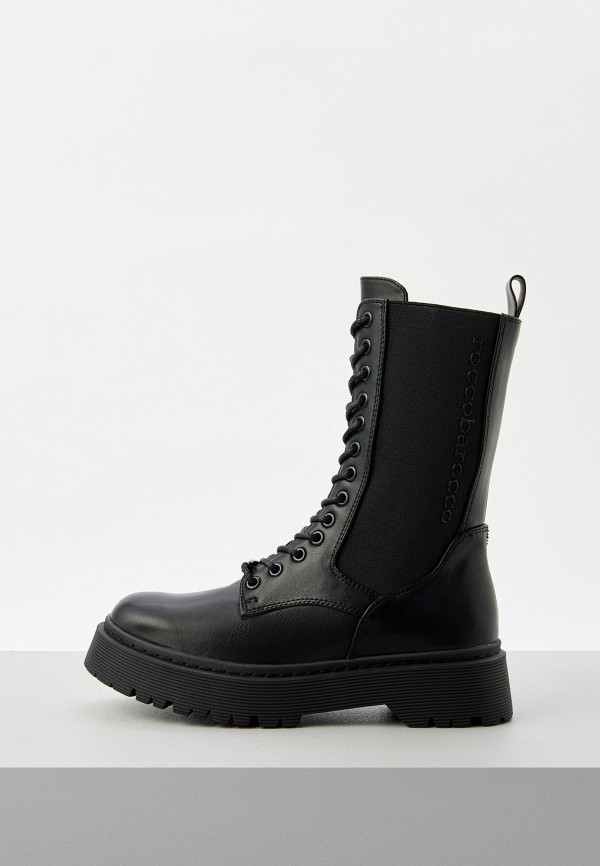 Roccobarocco Ботинки - фото 1