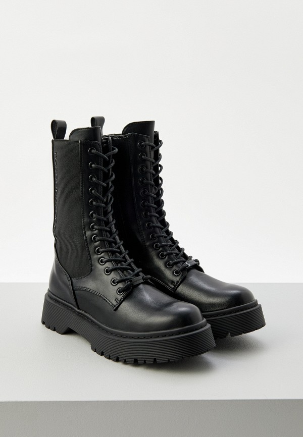 Roccobarocco Ботинки - фото 3