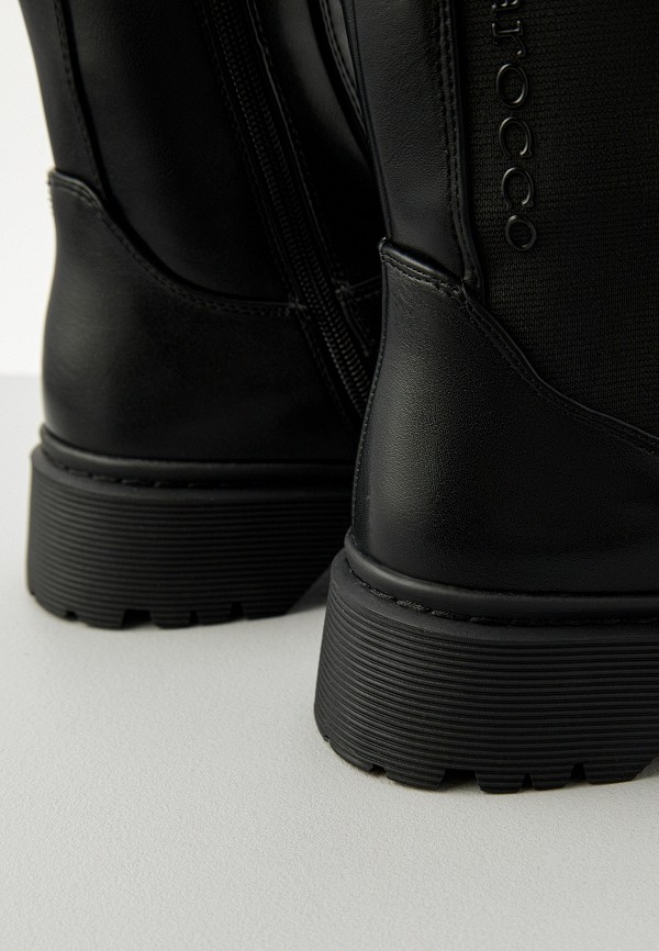 Roccobarocco Ботинки - фото 4