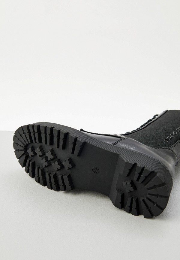 Roccobarocco Ботинки - фото 5