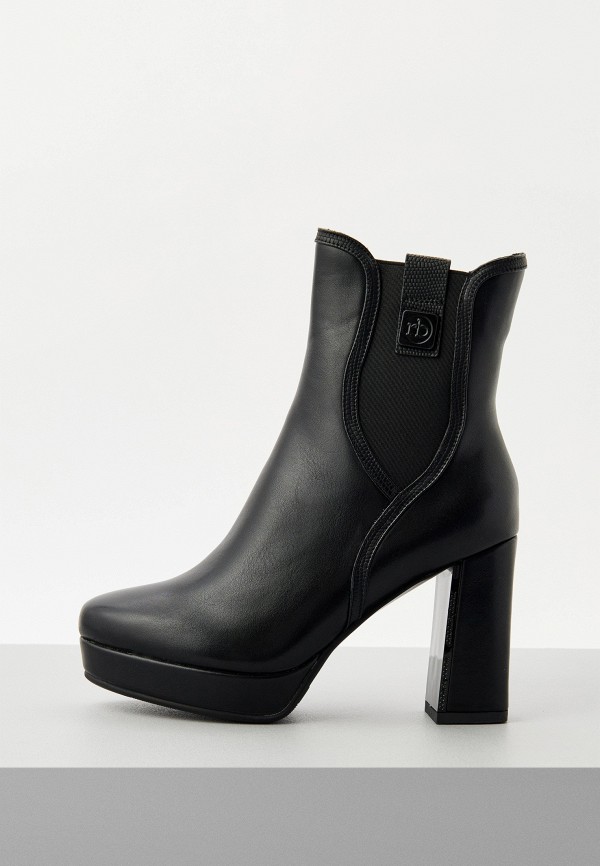 Roccobarocco Ботильоны - фото 1