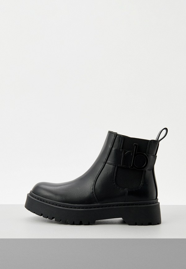 Roccobarocco Ботинки - фото 1