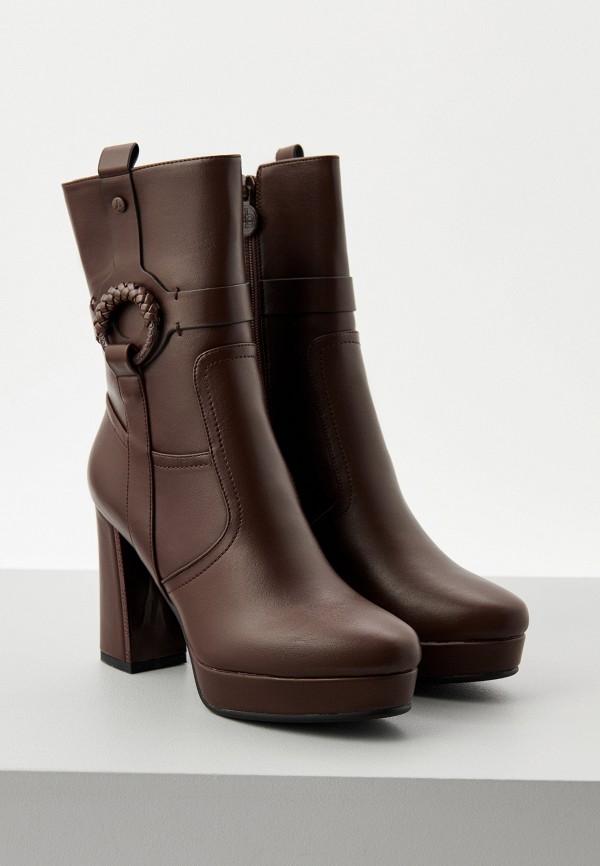 Roccobarocco Полусапоги - фото 3