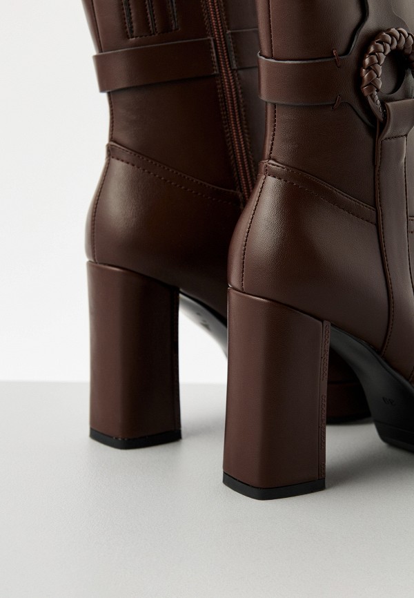 Roccobarocco Полусапоги - фото 4