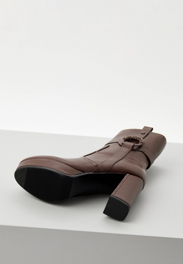 Roccobarocco Полусапоги - фото 5