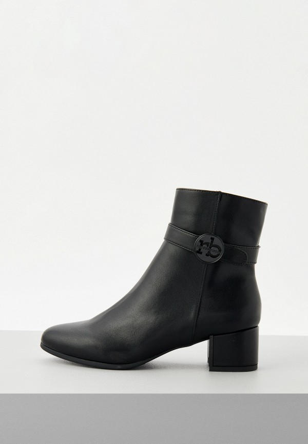 Roccobarocco Полусапоги - фото 1