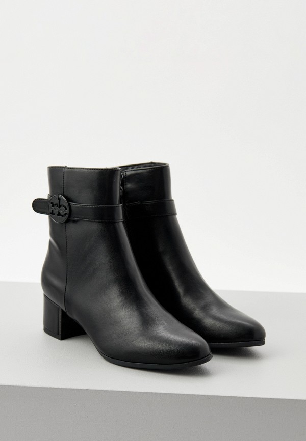 Roccobarocco Полусапоги - фото 3