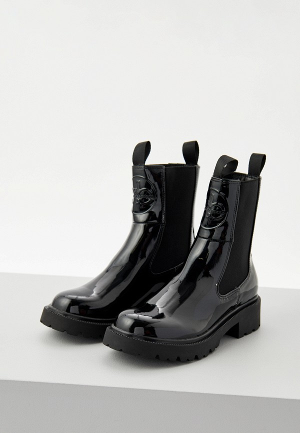 Roccobarocco Ботинки - фото 3