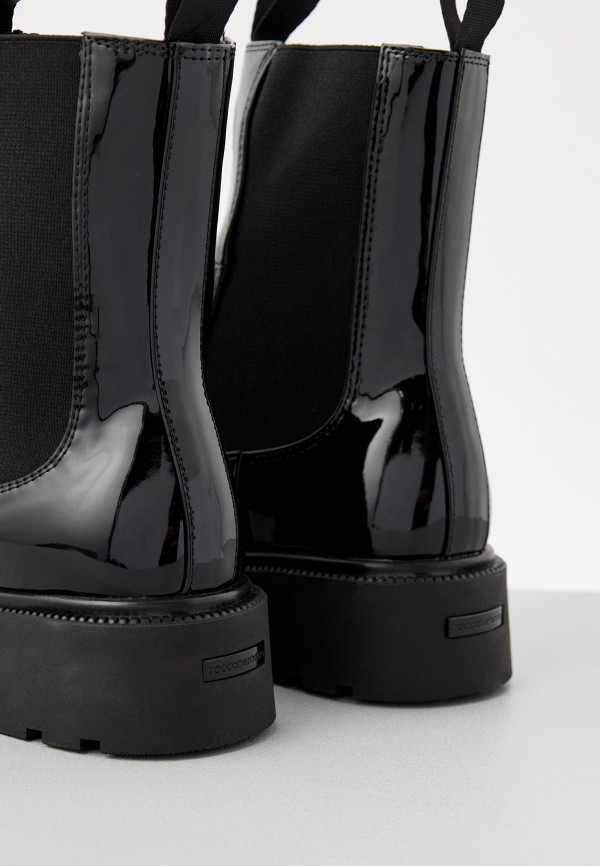 Roccobarocco Ботинки - фото 4