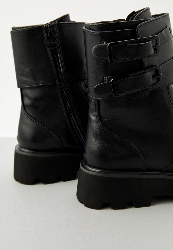 Roccobarocco Ботинки - фото 4