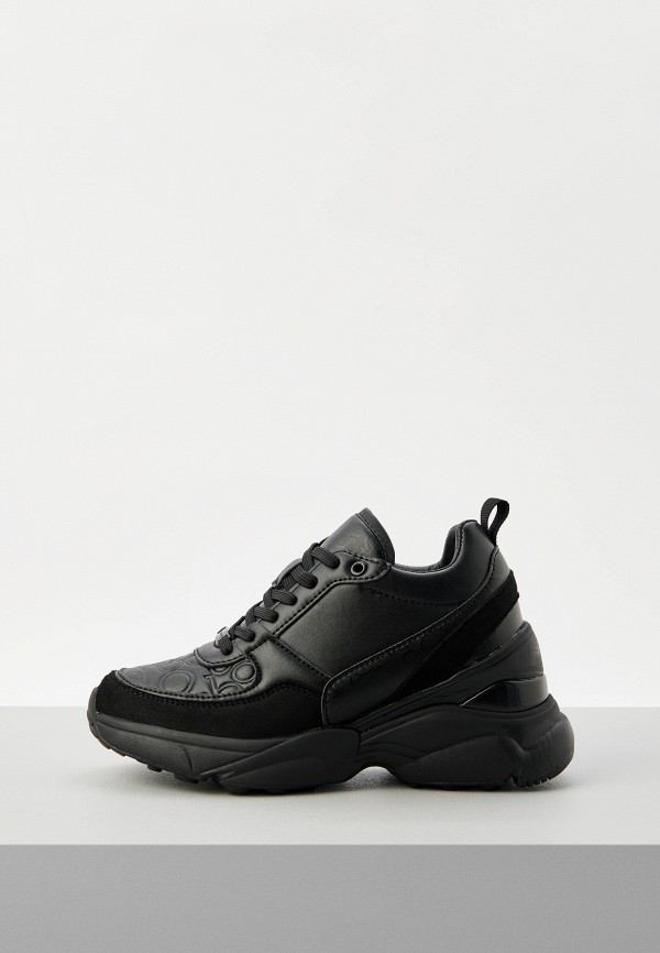 Roccobarocco Кроссовки - фото 1