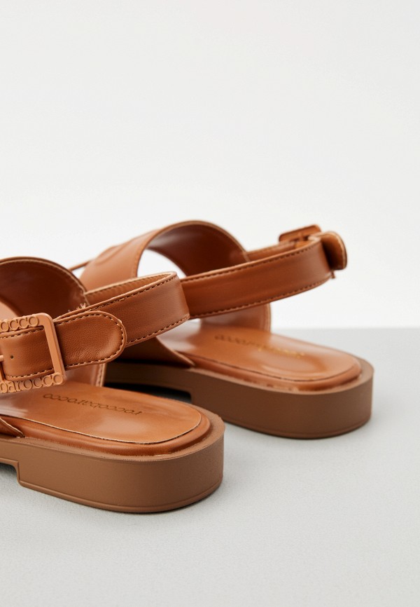 Roccobarocco Сандалии - фото 4