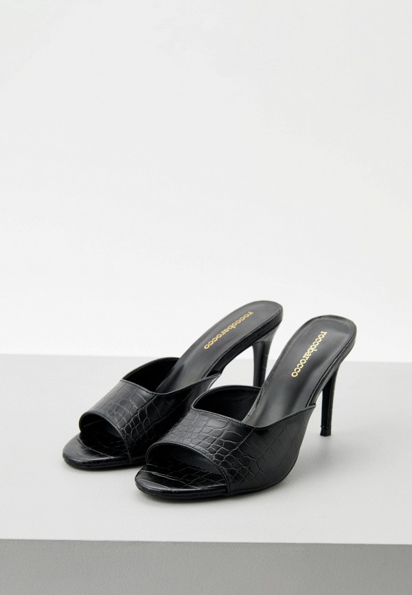 Roccobarocco Сабо - фото 3