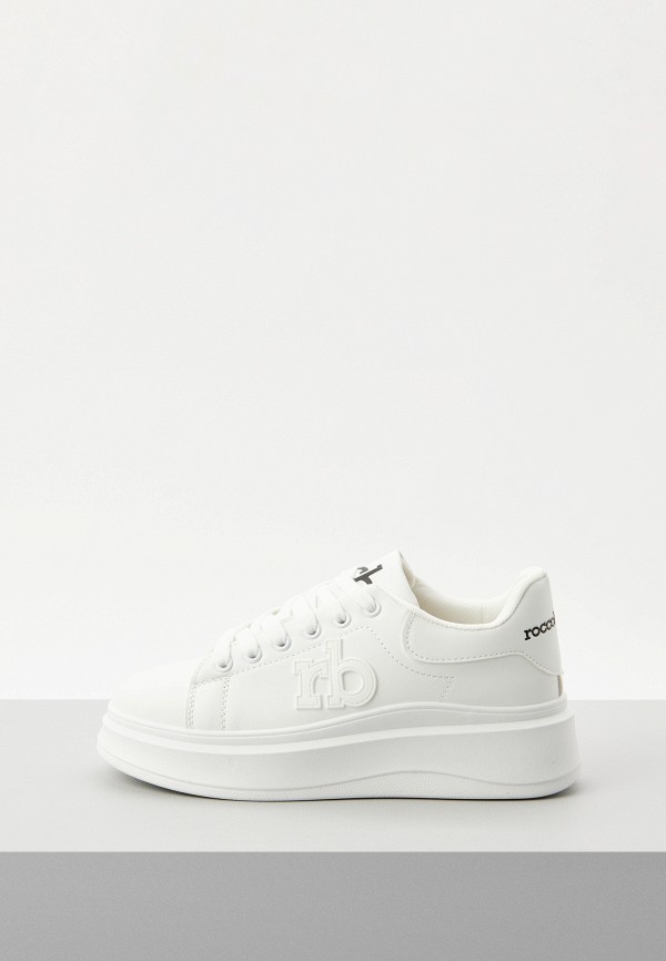 Roccobarocco Кеды - фото 1