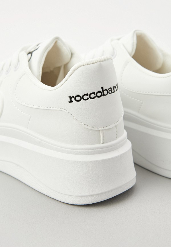 Roccobarocco Кеды - фото 4