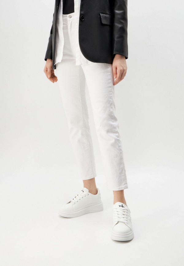 Roccobarocco Кеды - фото 6