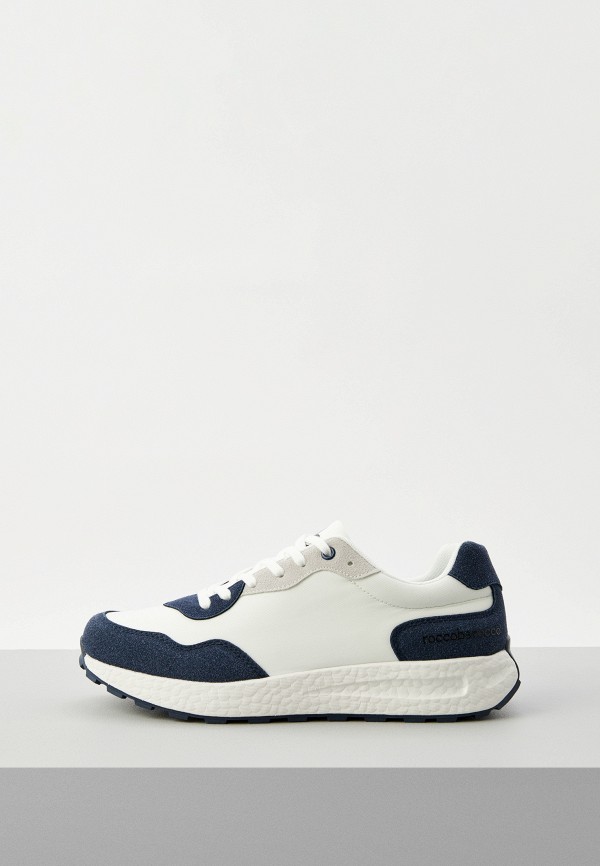 Roccobarocco Кроссовки - фото 1