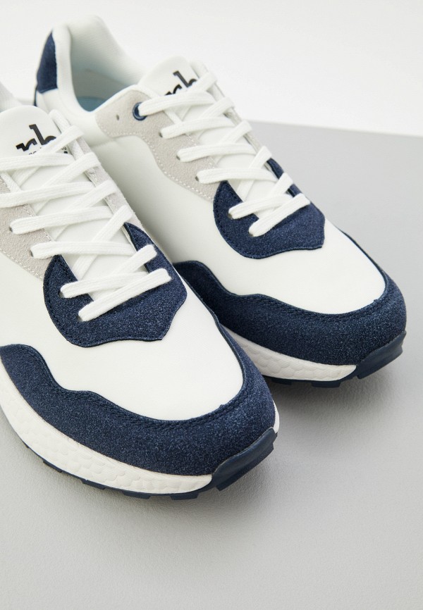 Roccobarocco Кроссовки - фото 2