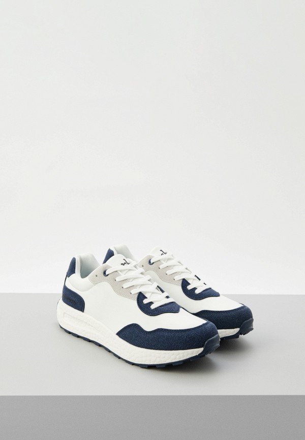 Roccobarocco Кроссовки - фото 3