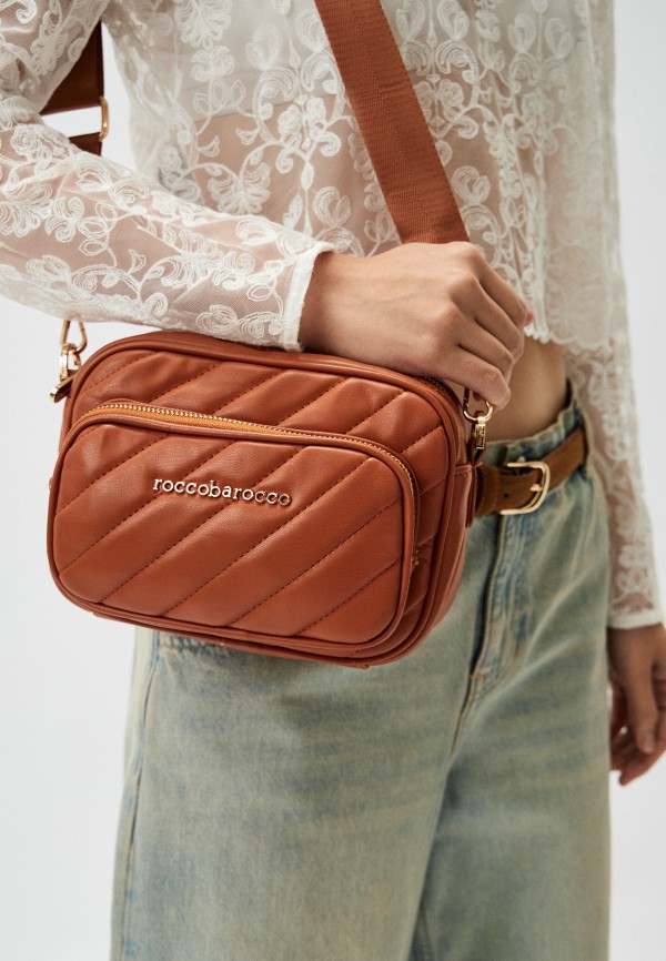 Roccobarocco Сумка - фото 6