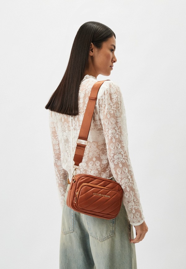 Roccobarocco Сумка - фото 5