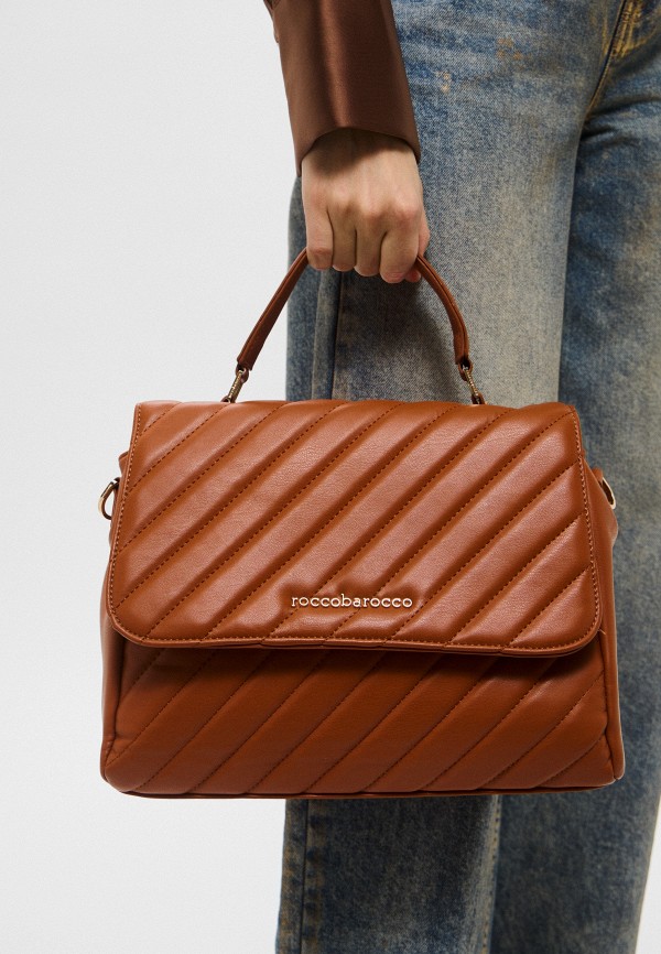 Roccobarocco Сумка - фото 6