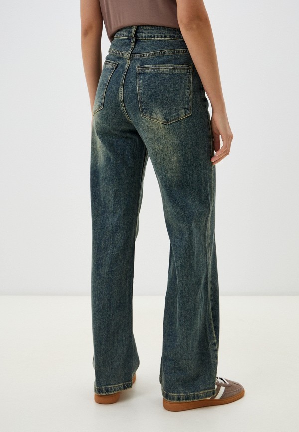 Shartrez Джинсы - фото 3