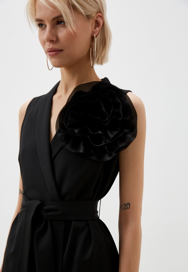 Shartrez Платье и брошь - фото 4