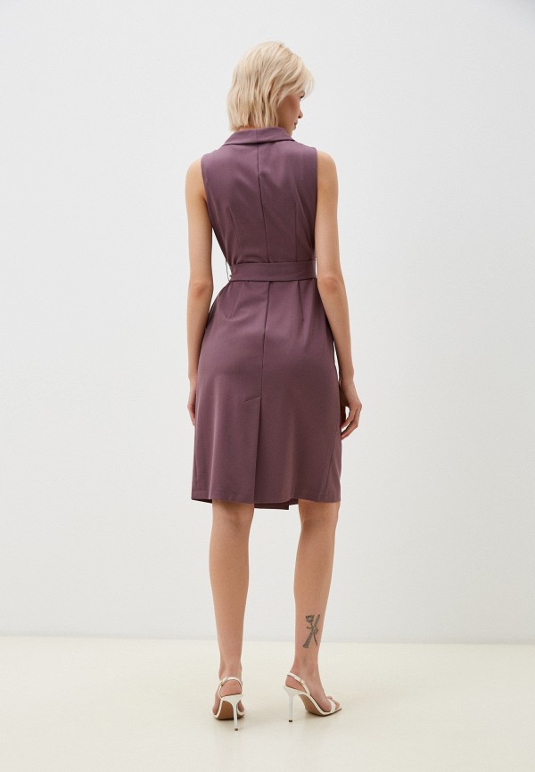 Shartrez Платье и брошь - фото 3