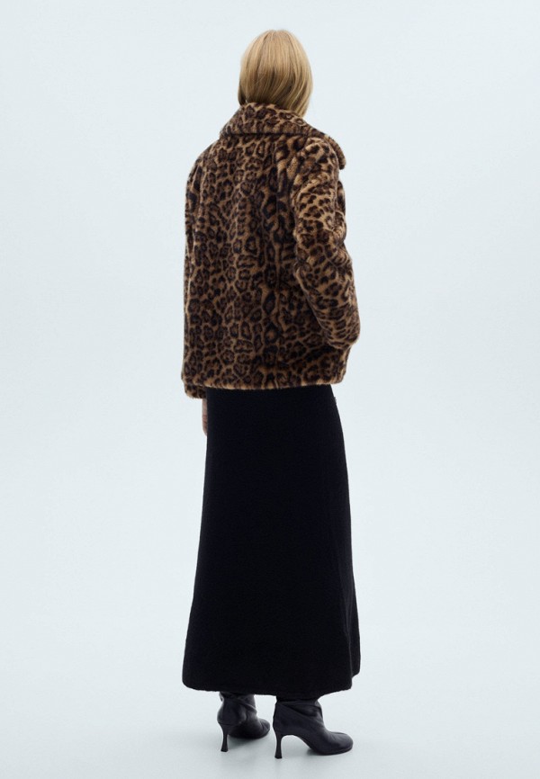 Mango Шуба - FELINA - фото 3