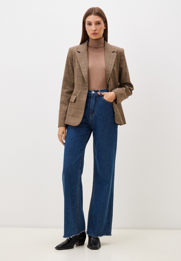 Sei Unica Водолазка - фото 2