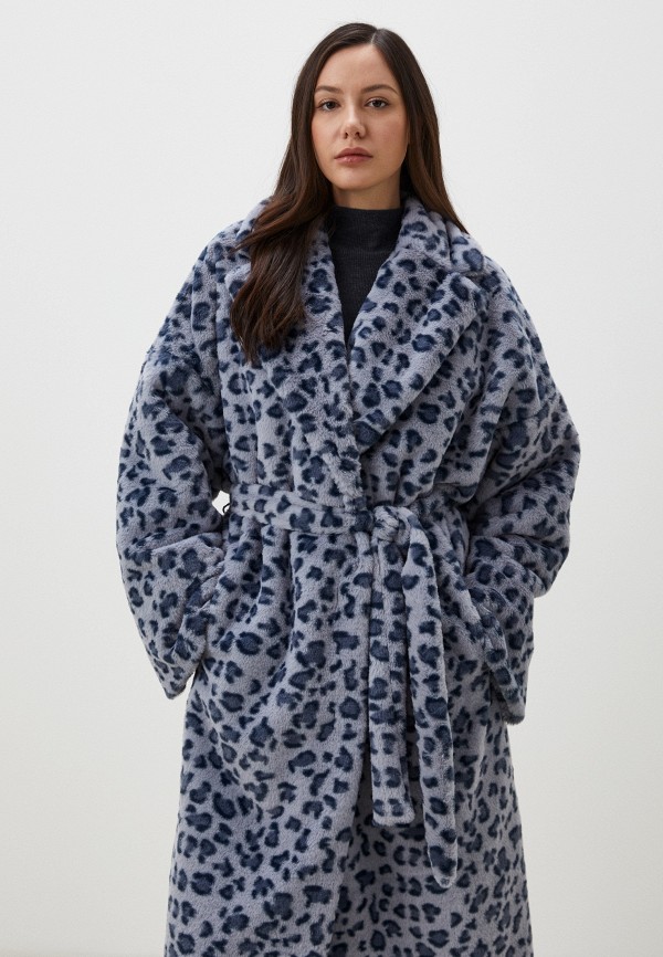 Sei Unica Пальто меховое - фото 2