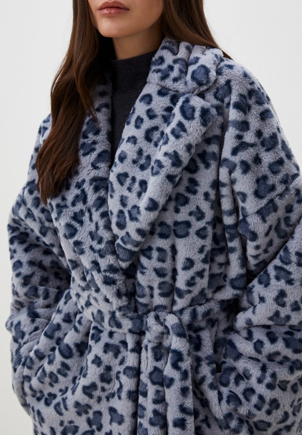 Sei Unica Пальто меховое - фото 5