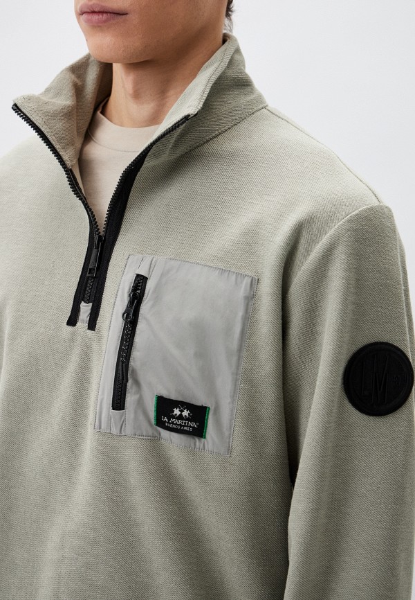 La Martina Олимпийка - фото 4