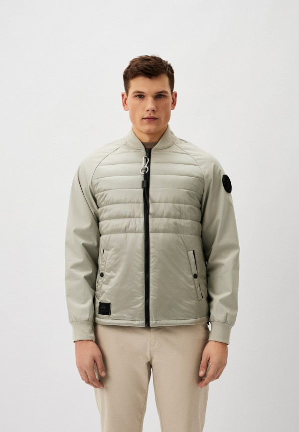 La Martina Куртка утепленная - фото 1