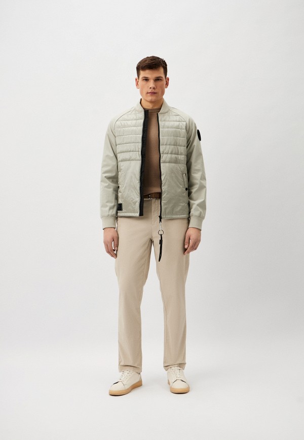 La Martina Куртка утепленная - фото 2