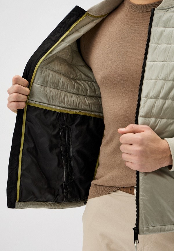 La Martina Куртка утепленная - фото 5