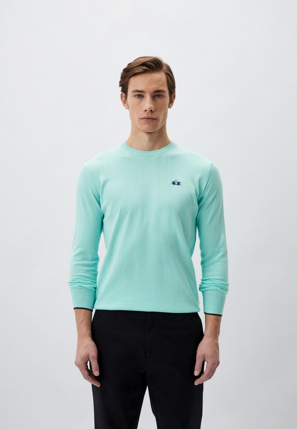 La Martina Джемпер - фото 1