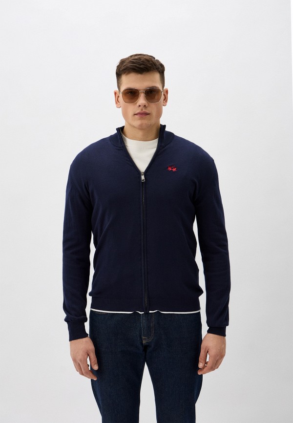 La Martina Кардиган - фото 1