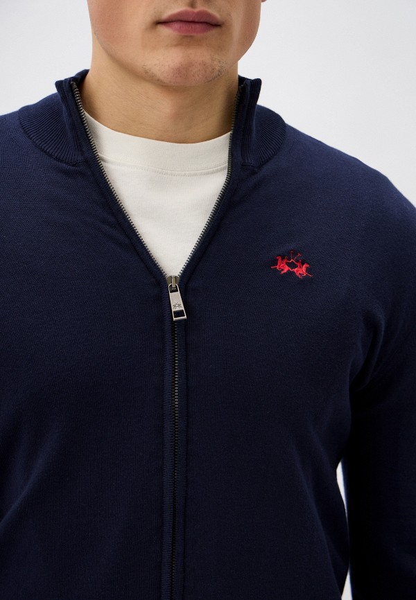 La Martina Кардиган - фото 4