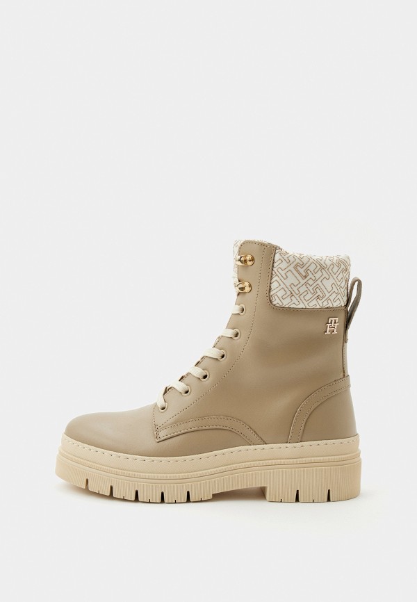 Tommy Hilfiger Ботинки - фото 1