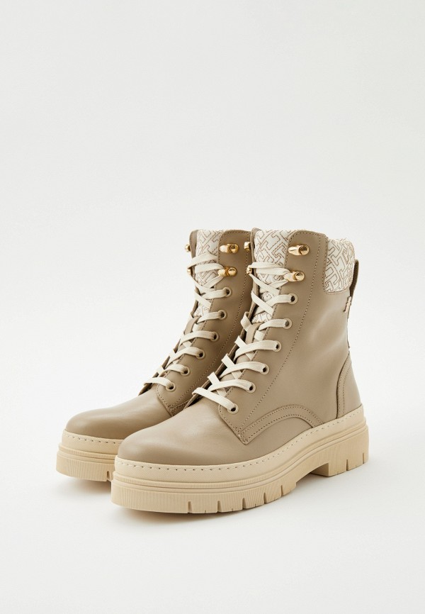 Tommy Hilfiger Ботинки - фото 3