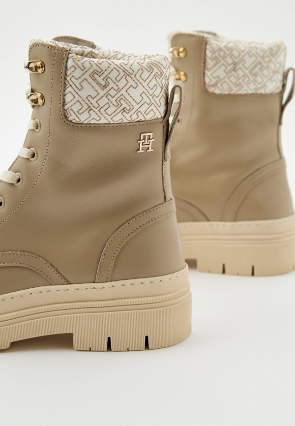 Tommy Hilfiger Ботинки - фото 4