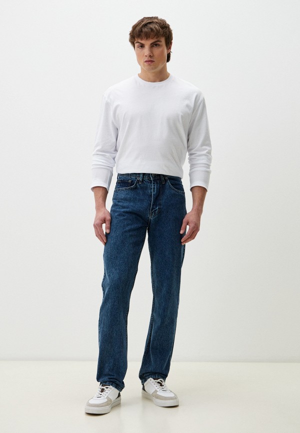 On the 1st Джинсы - фото 2